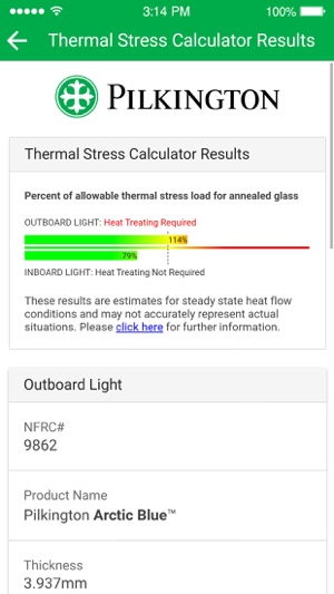 Pilkington Calculators(圖4)-速報App