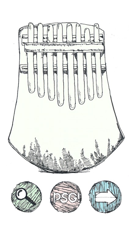 KalimbaAndHandpan