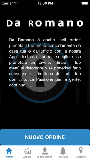 Da Romano(圖1)-速報App