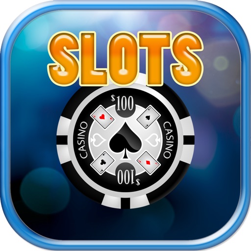 SLOTS - Best Authentic Las Vegas Casino Machine Games icon