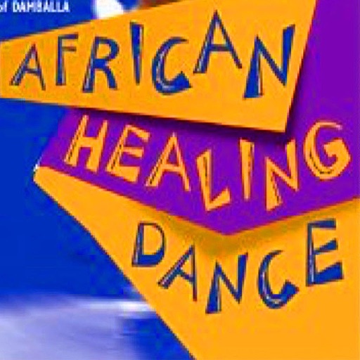 African Healing Dance appVideo with Wyoma icon