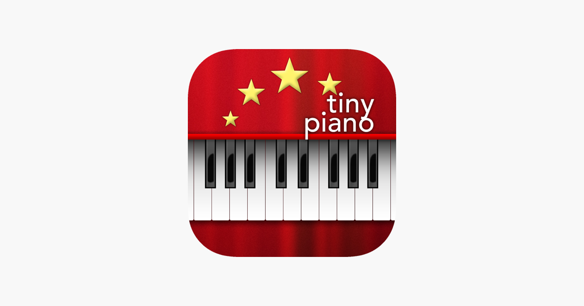 Tiny Piano Free Songs To Play And Learn على App Store