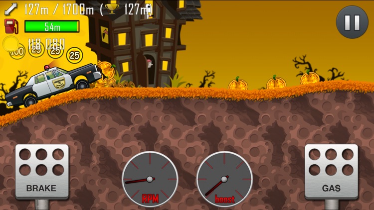 Hill Climb Racing
