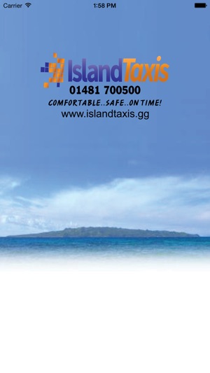 Island Taxis Ltd