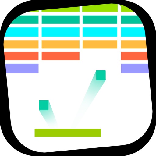 Breaker Pixel iOS App