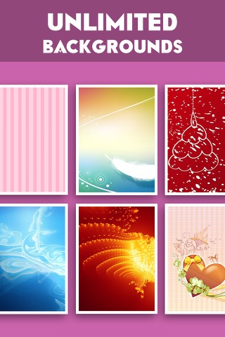 My Color Lock Screen Wallpaper Themes - Custom Wallpapers & Backgrounds Maker screenshot 4