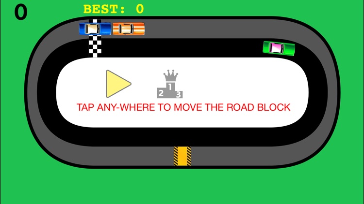 Pocket Traffic Signal. Traffic Signal Simulator.