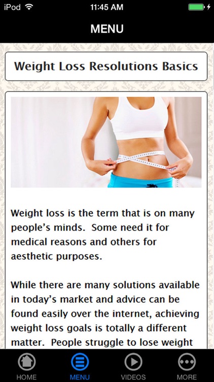 7 Sure Fire Ways to Find Out What Wonderful Weight is Really Like
