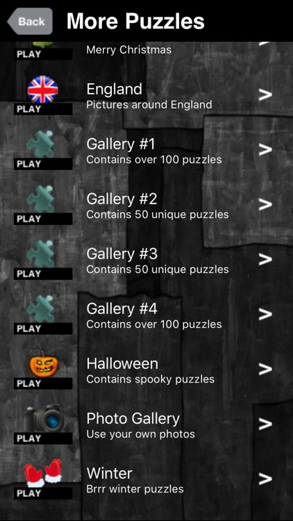 Kento Jigsaw Picture Puzzles screenshot-3
