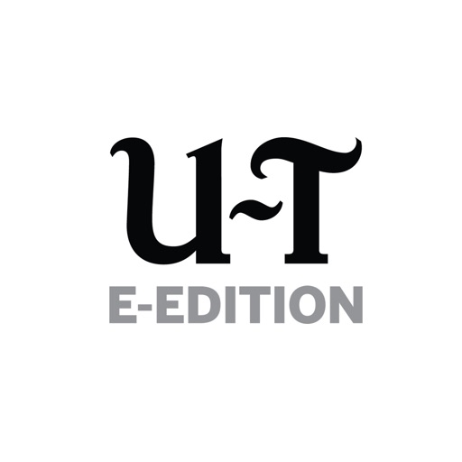 San Diego Union-Tribune eEdition icon