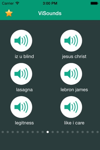 Best of Vine Soundboard Pro screenshot 4