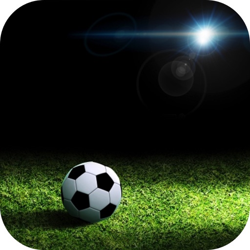 Soccer Evo Pro 2016 iOS App