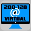 200-120 CCNA-R&S Virtual Exam