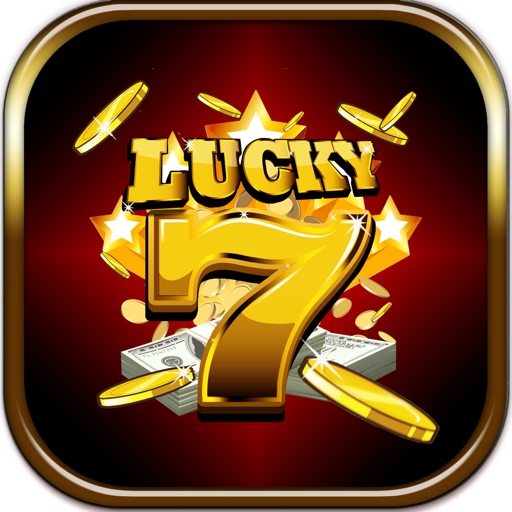 777 Slots Galaxy Best Sharper - Spin To Win Big icon