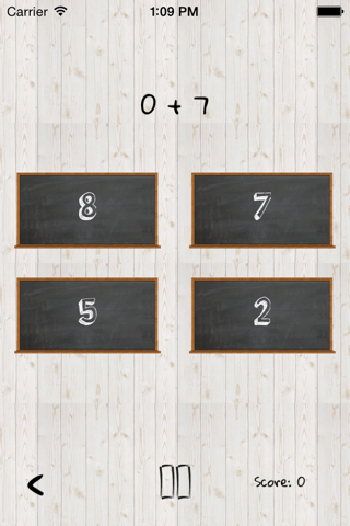 Quick Math Learning screenshot 4