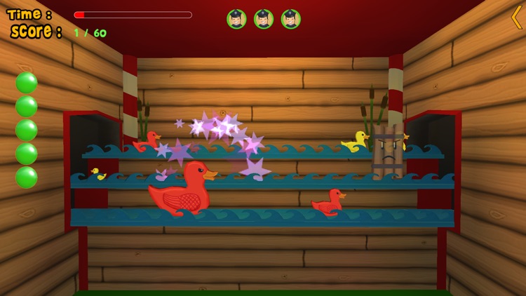 horses and games for kids - no ads screenshot-3