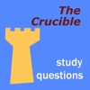 Study Questions for The Crucible