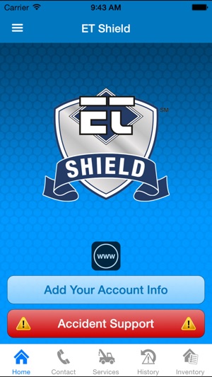 ET Shield(圖1)-速報App