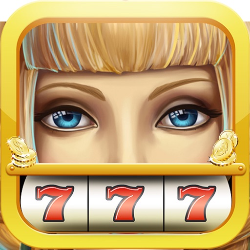 Slot Machine FREE : Jungle Explorer - Las Vegas Casino Style icon