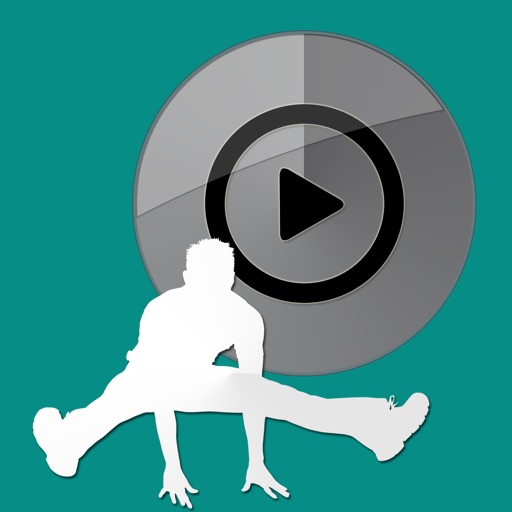 Perfect Abs Workout Pack Pro icon