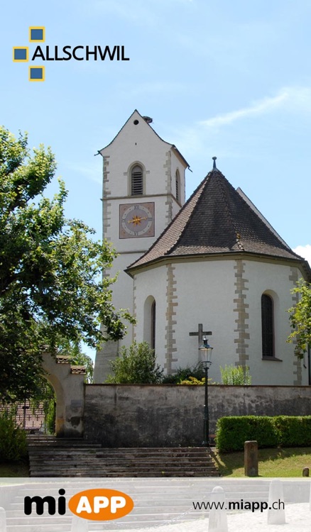 miAPP Allschwil