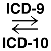 ICD-9&10 GEM apk
