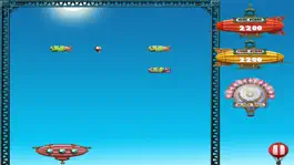 Game screenshot Blimp Breaker apk