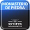 A handy guide and an audio app of the Monastery of Piedra in a one device, your own phone