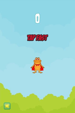 Jumpy Froggy screenshot 2