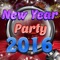 New Year Party 2016 Hidden Objects