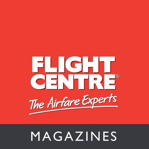 Flight Centre Insider Guide