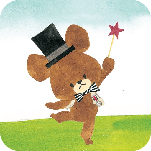 BearsSchool PuzzleTime iOS App