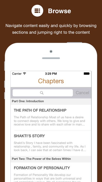 The Relationship Handbook screenshot-3