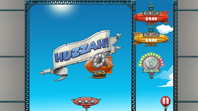 Blimp Breaker(圖2)-速報App