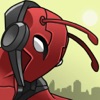 Tiny Ant Size Superhero: Battle Call of Injustice