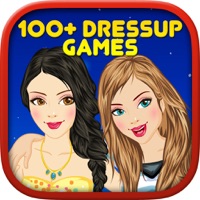 110+ Free Dressup Games for Girls apk