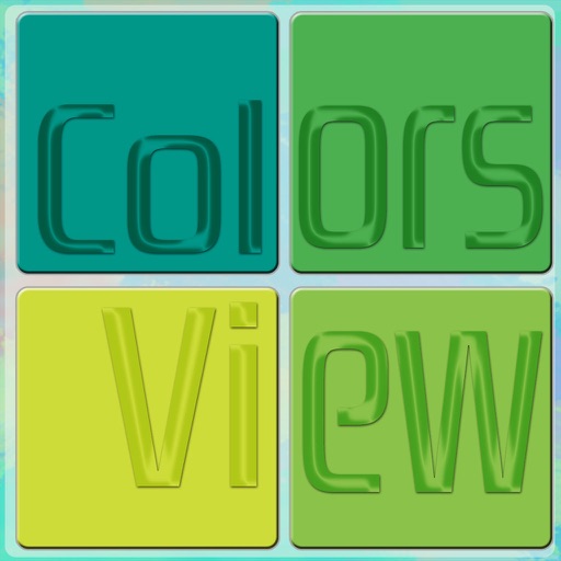Colorsview by Timur Pilger