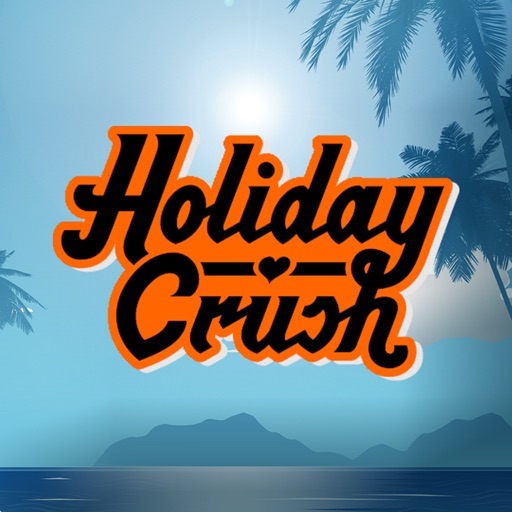 Holiday Crush- Free Dating App For Singles icon