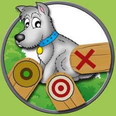 Activities of Dogs Trapshooting For kids - free game