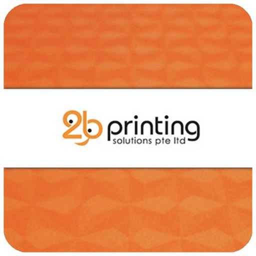 2B Printing Solutions