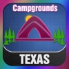 Texas Campgrounds Guide