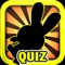 Quiz Game for Happy Three Friends