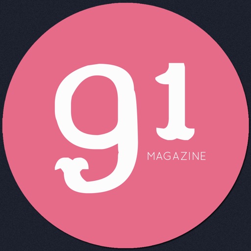 91 Magazine iOS App