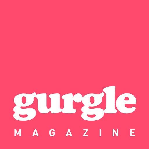 Gurgle-Magazine