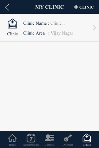 Need A Doctor - App for Doctors screenshot 4