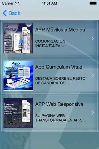 DigiZone Mobile Apps screenshot 3