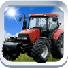 Farm Tractor Driving Simulator