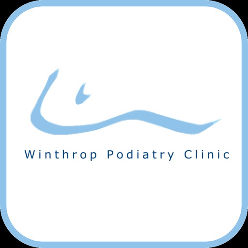 Winthrop Podiatry icon