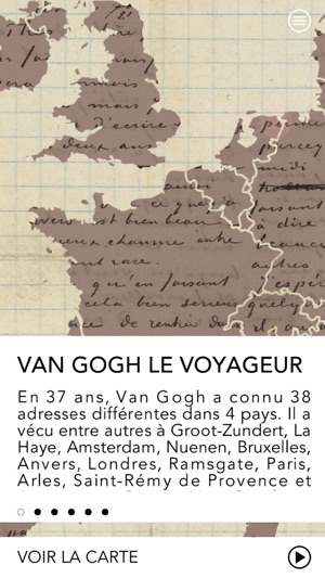 Van Gogh Natures(圖1)-速報App