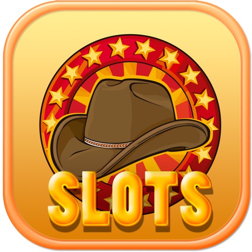 Wild West All Star Slot - FREE Casino Machine For Test Your Lucky icon